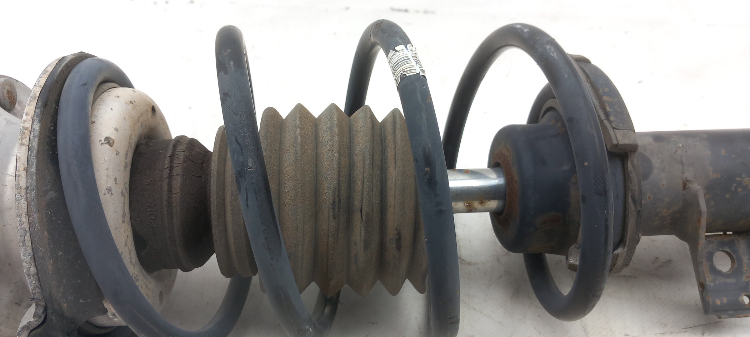 Right Front Shock Absorber BMW 1 (E87) Imagem-1