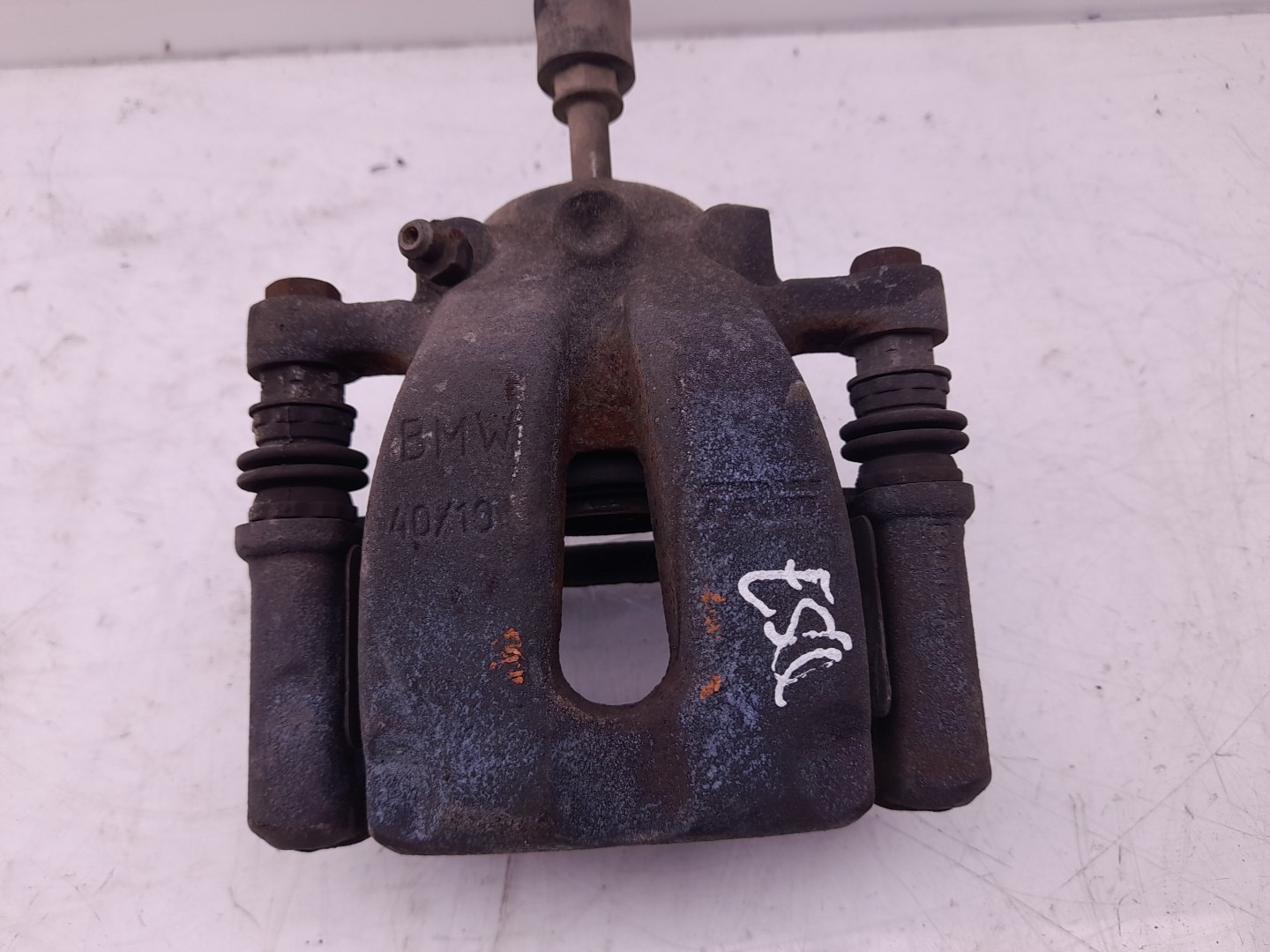 Pinza de freno Trasero Izquierdo