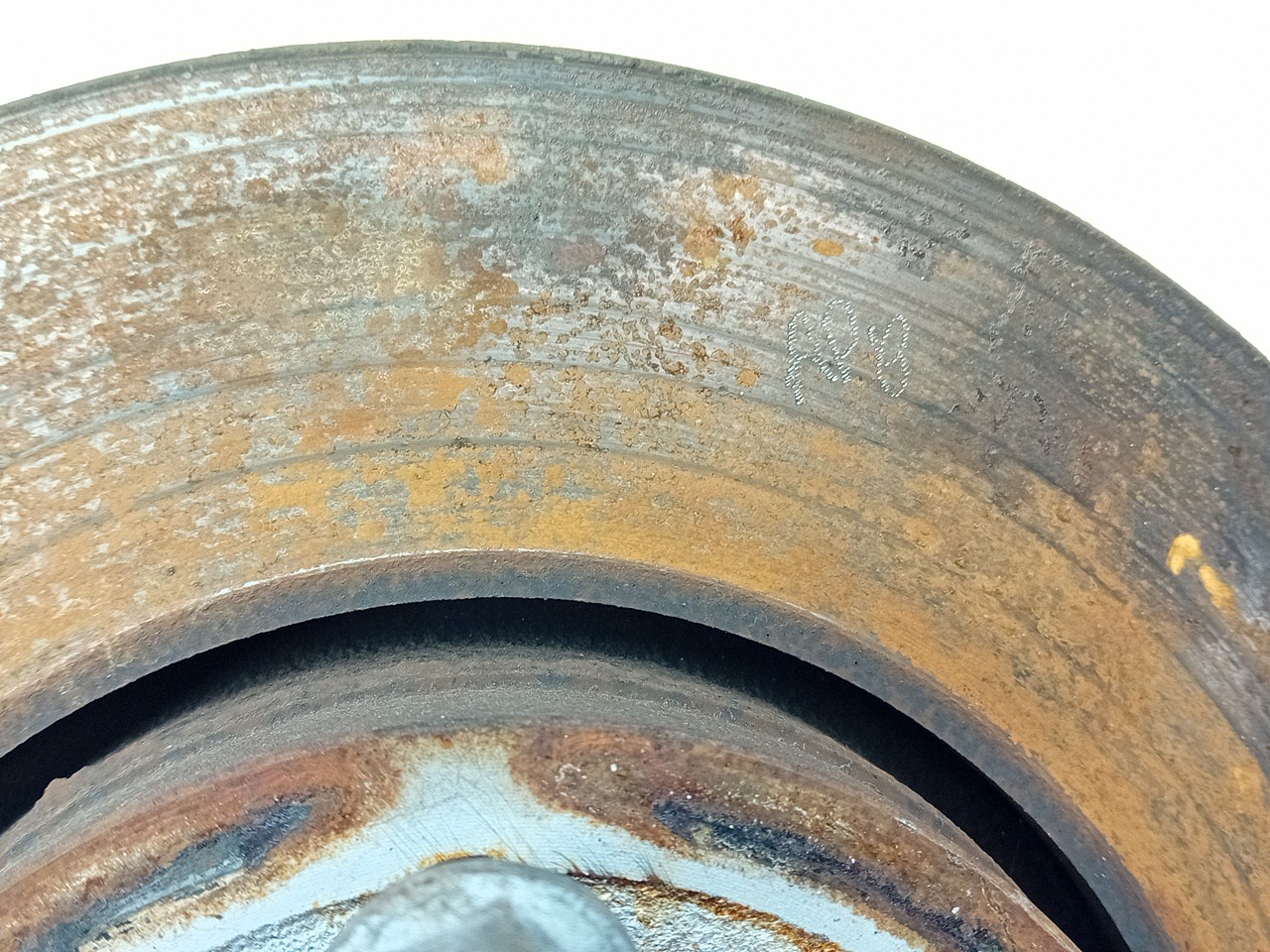 Manga de eixo frente direita RENAULT Zoe (BFM_) Imagem-2