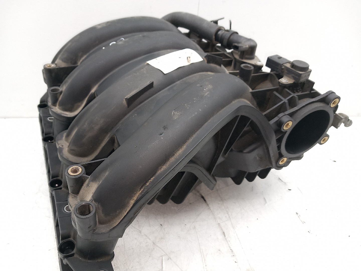 Collecteur D'admission BMW 1 (E87) Imagem-2