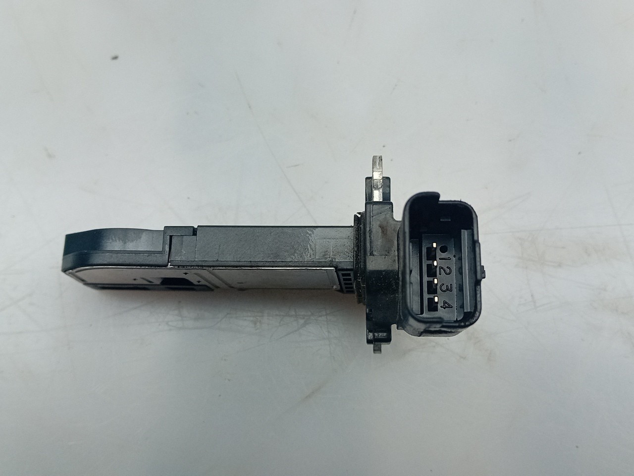 Medidor massa de ar / MAF PEUGEOT 308 II Imagem-2