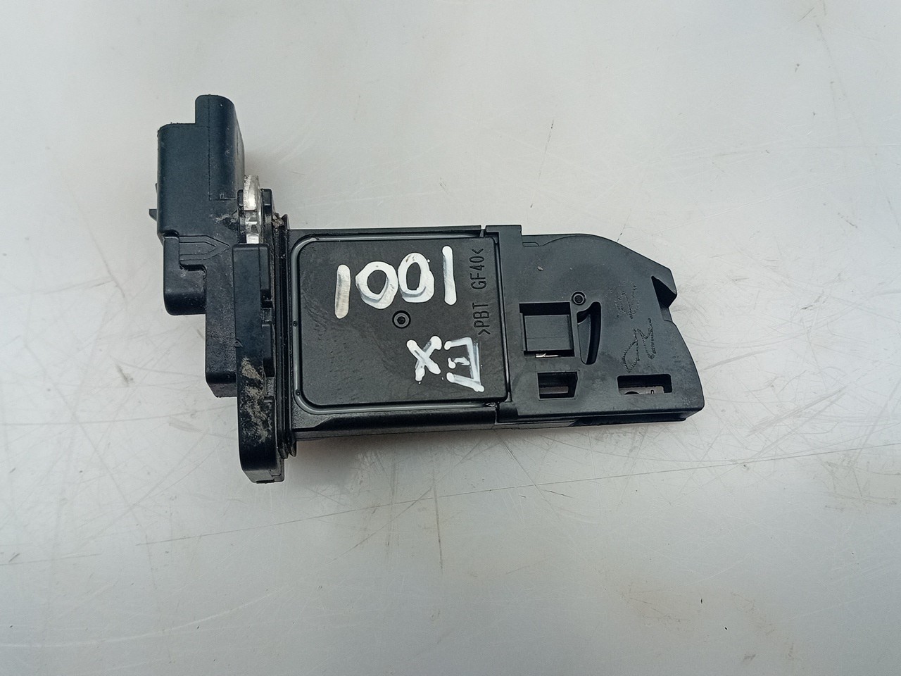 Medidor massa de ar / MAF