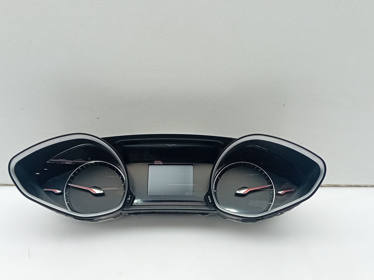 Quadrante / painel de instrumentos