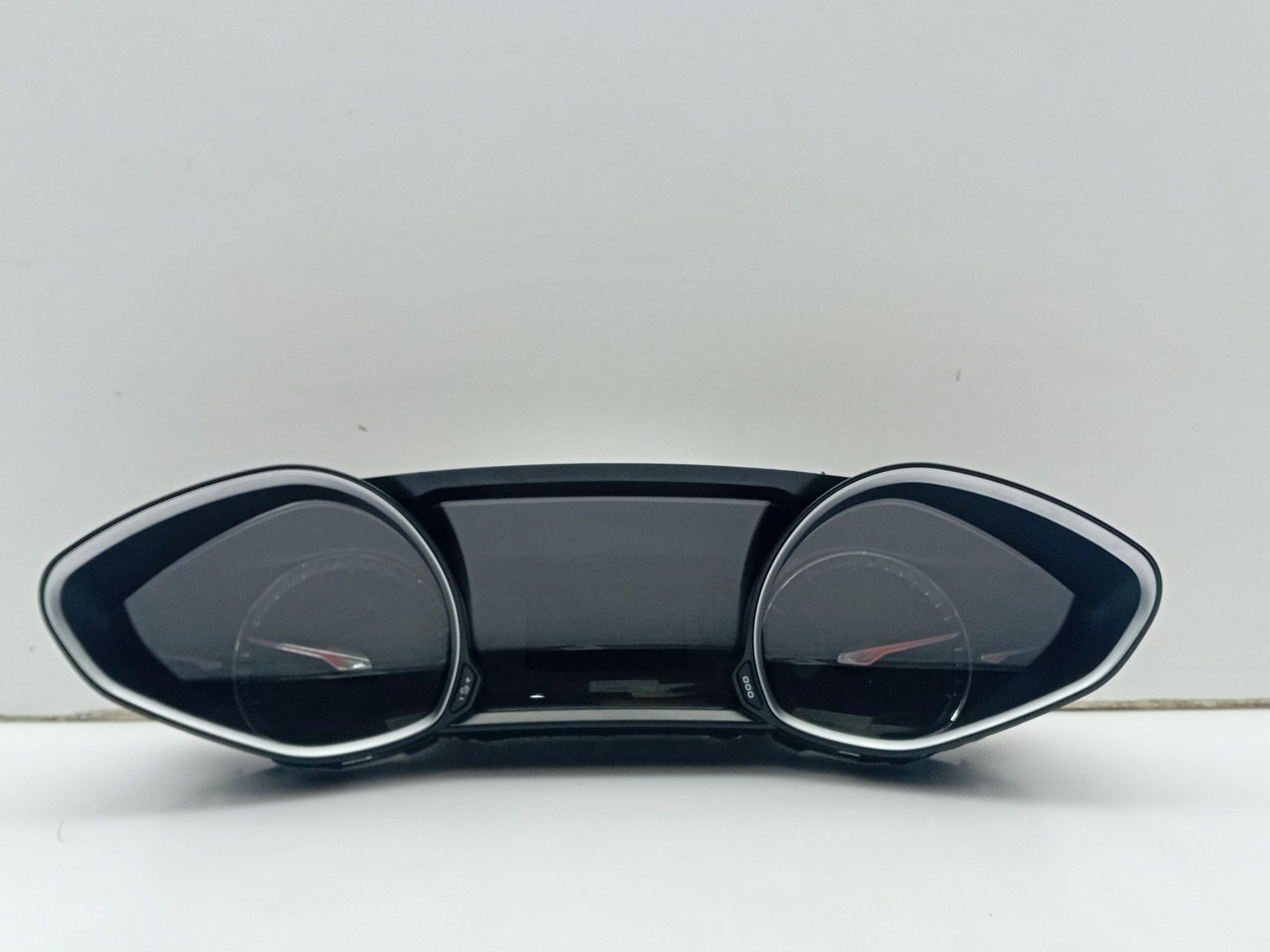 Quadrante / painel de instrumentos PEUGEOT 308 II Imagem-1