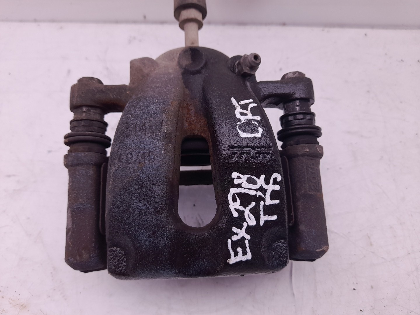 Pinza de freno Trasero Derecho