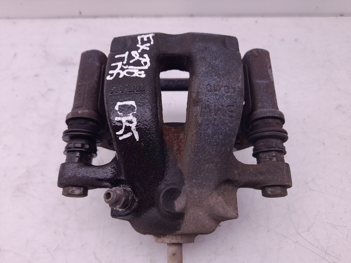 Right rear Brake Caliper BMW 1 (E87) Imagem-1
