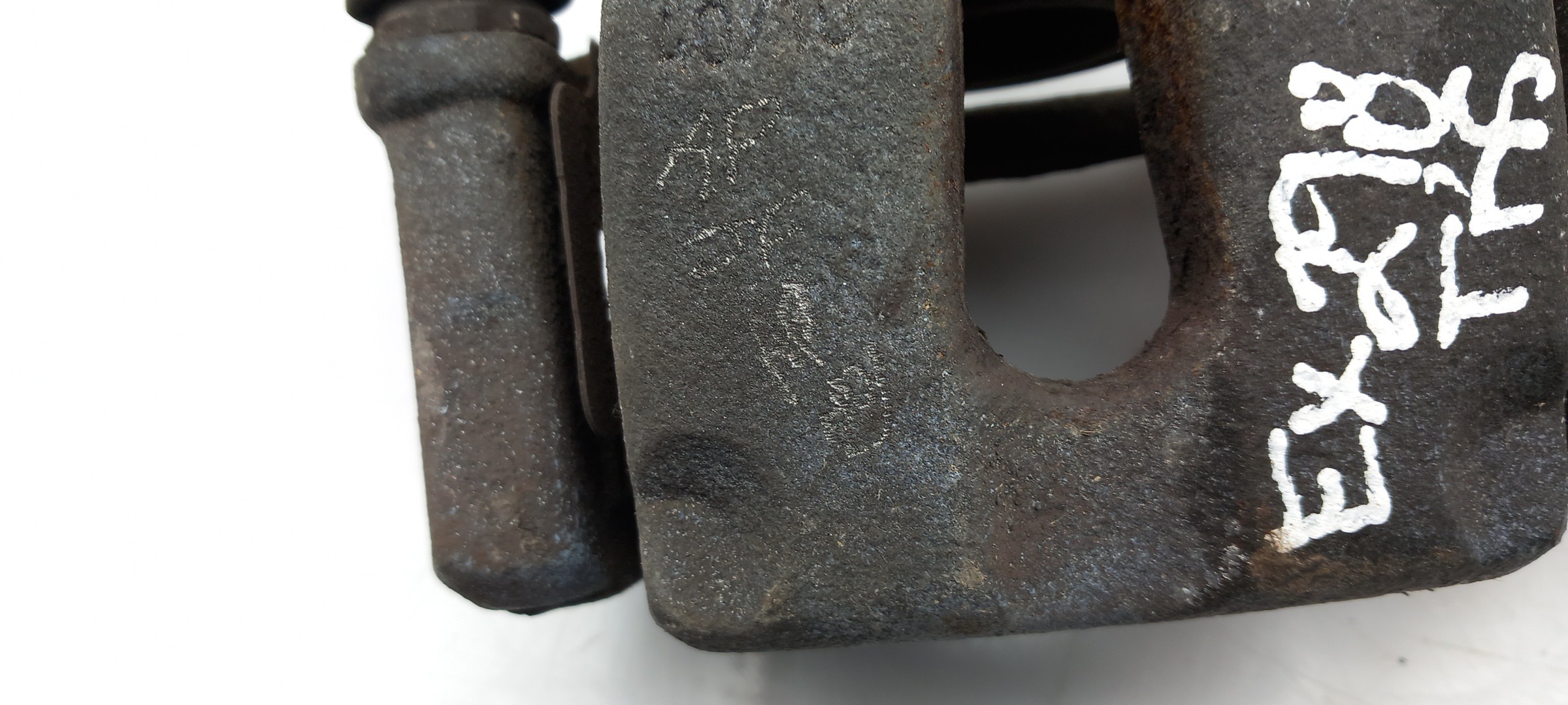 Right rear Brake Caliper BMW 1 (E87) Imagem-2
