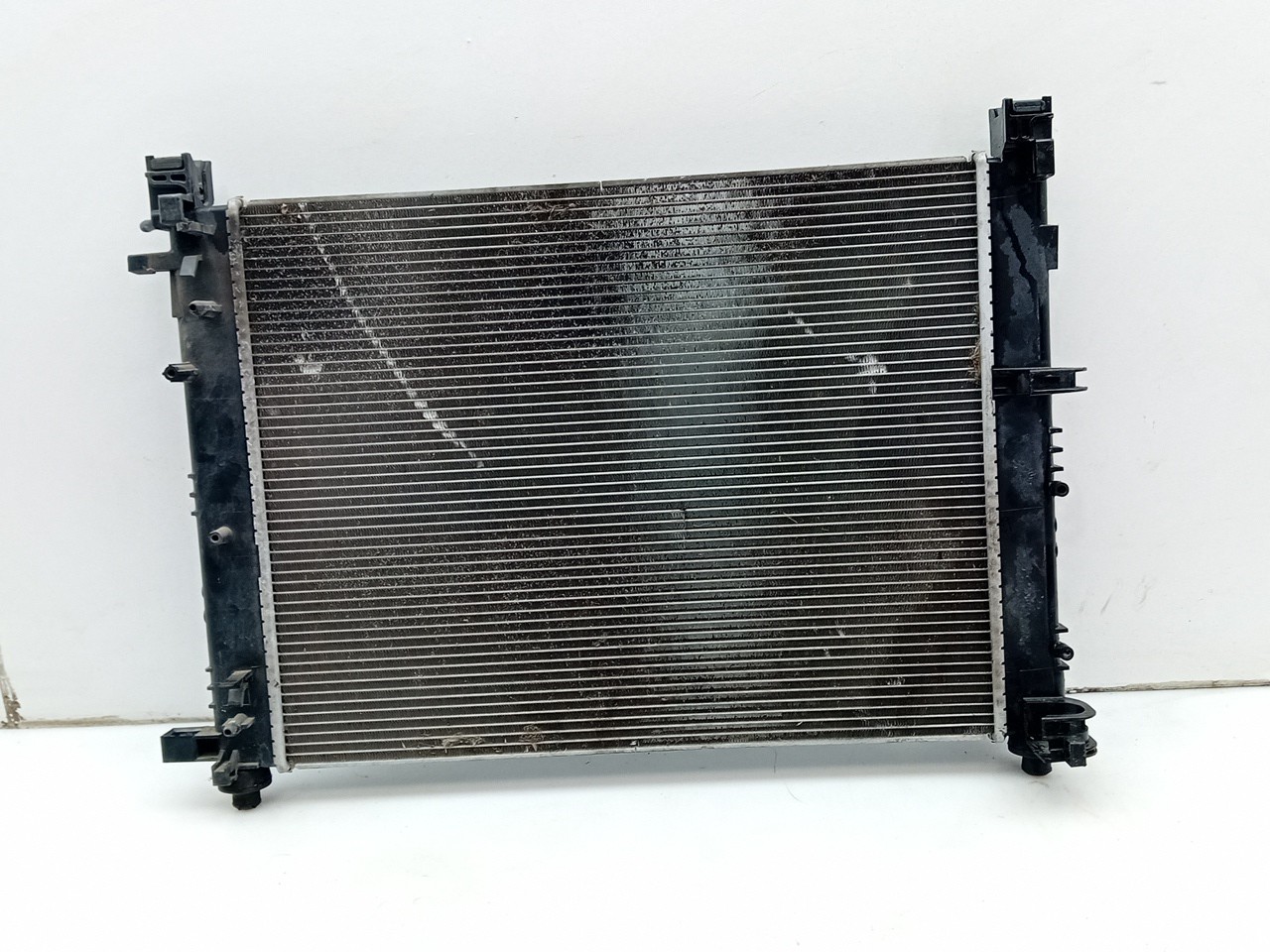 Water radiator RENAULT Clio IV (BH_) Imagem-1