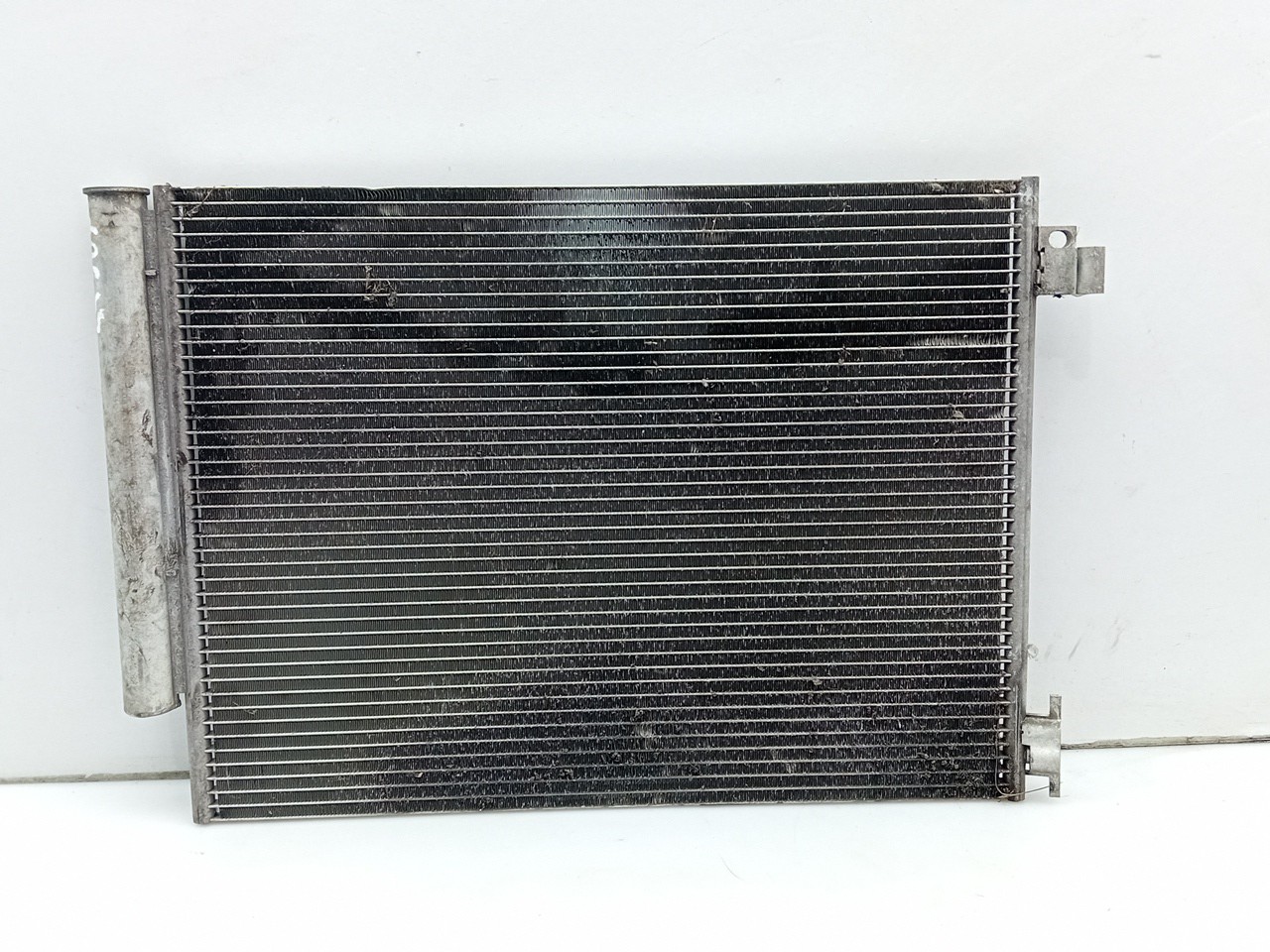 Radiador aire acondicionado RENAULT Clio IV (BH_) Imagem-0