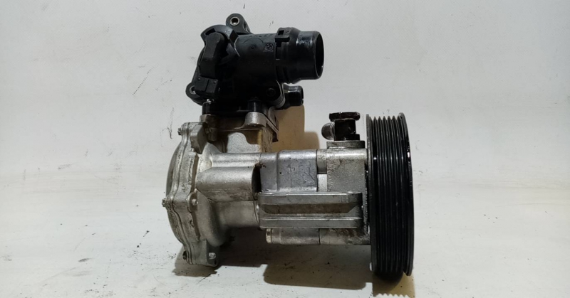 Bomba de dirección BMW 1 (E87) Imagem-1