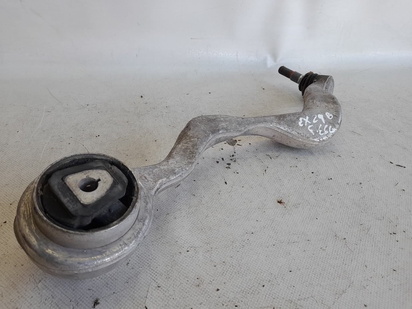 Brazo suspensión delantero izquierdo BMW 1 (E87) Imagem-1