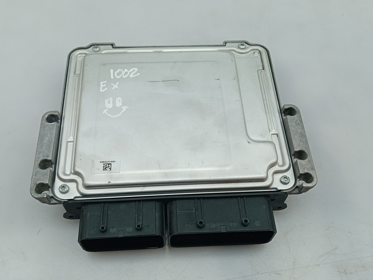Engine control unit / ECU
