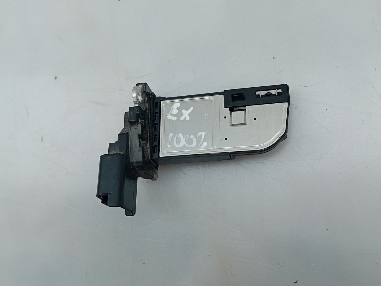 Mass Air Flow Sensor (MAF)