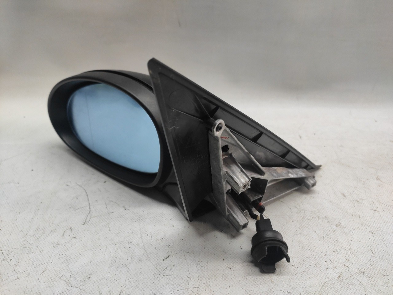Espejo retrovisor Izquierdo BMW 1 (E87) Imagem-1