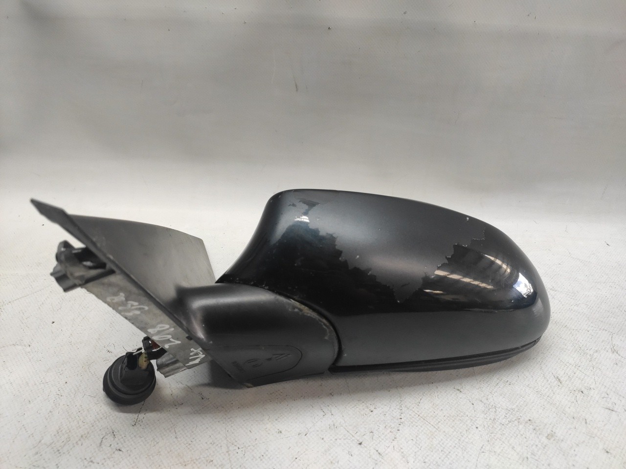 Espejo retrovisor Izquierdo BMW 1 (E87) Imagem-3
