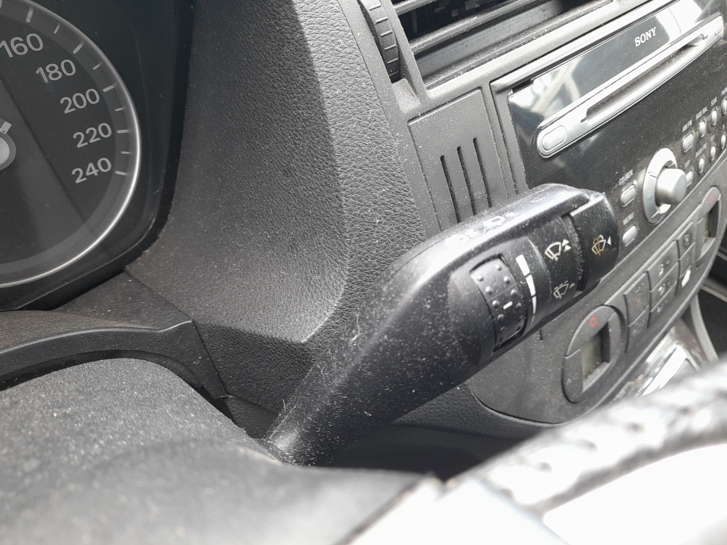 Fita de airbags FORD Focus C-Max (DM2) Imagem-1