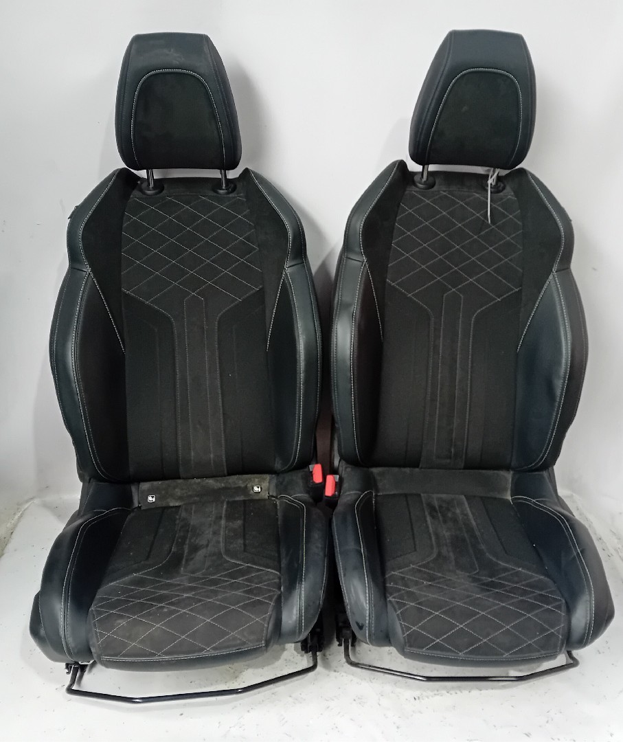 Sedile Anteriore Destro PEUGEOT 208 II Imagem-2