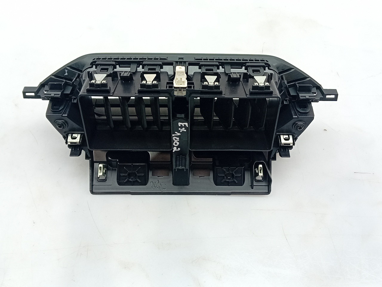 AC switch PEUGEOT 208 II Imagem-1