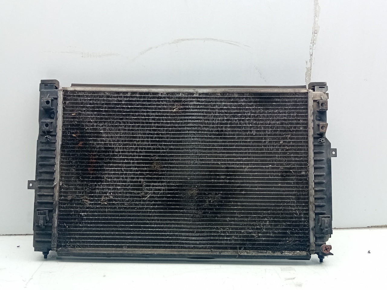 Radiateur d'eau