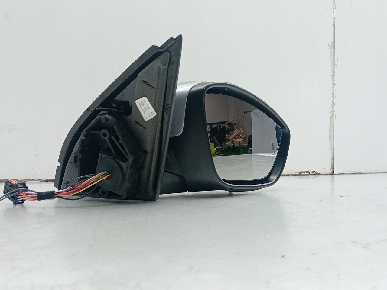 Retrovisor / espelho direito