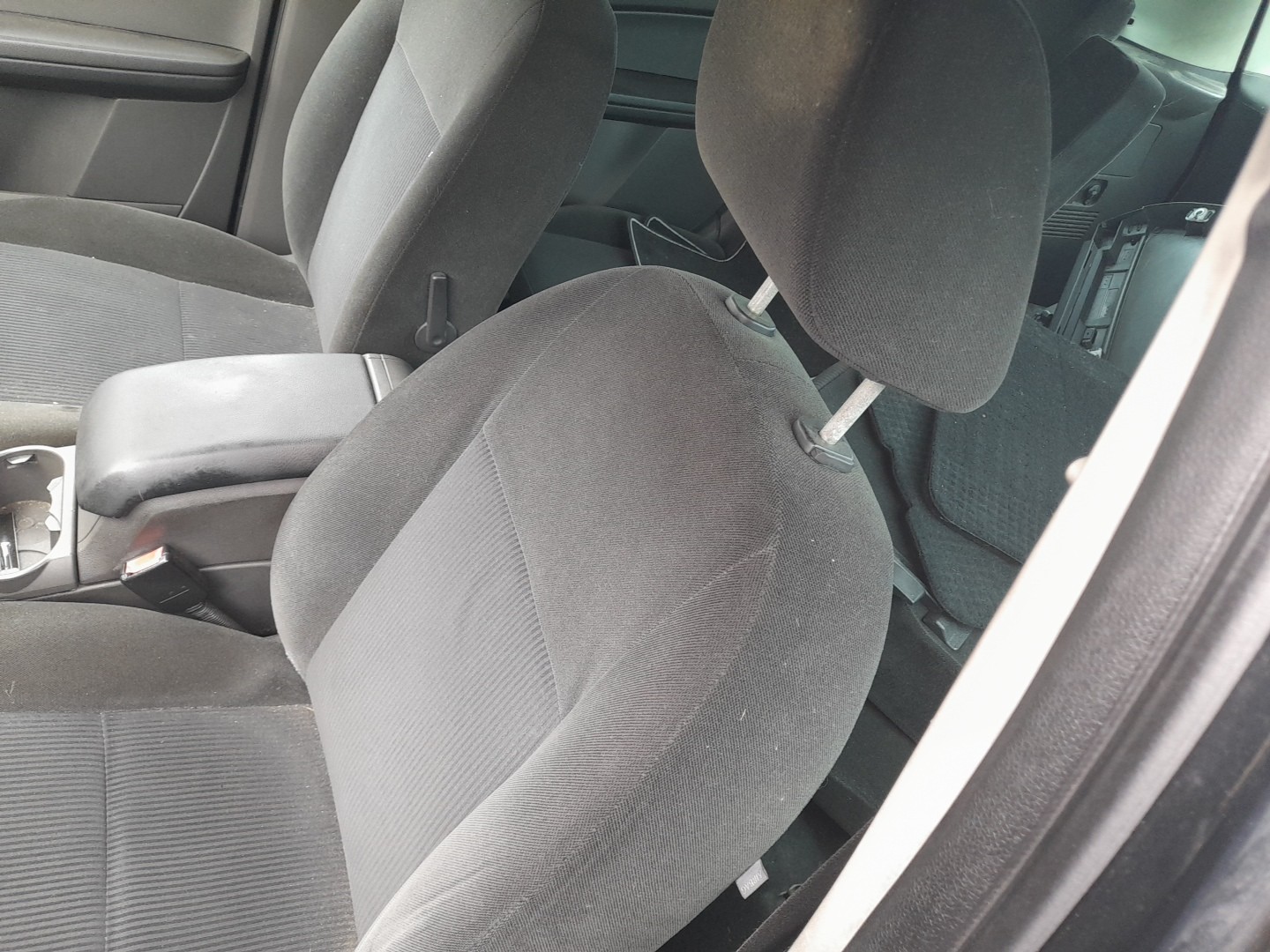 Left Front Seat FORD Focus C-Max (DM2) Imagem-1