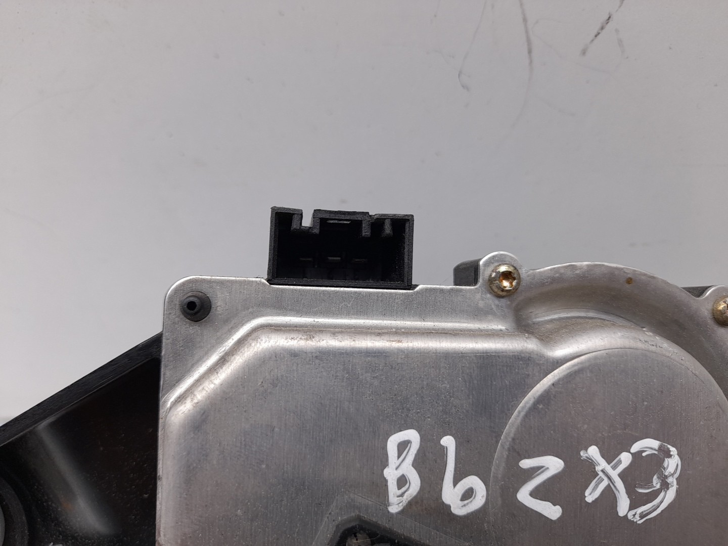 Rear Wiper Motor BMW 1 (E87) Imagem-2