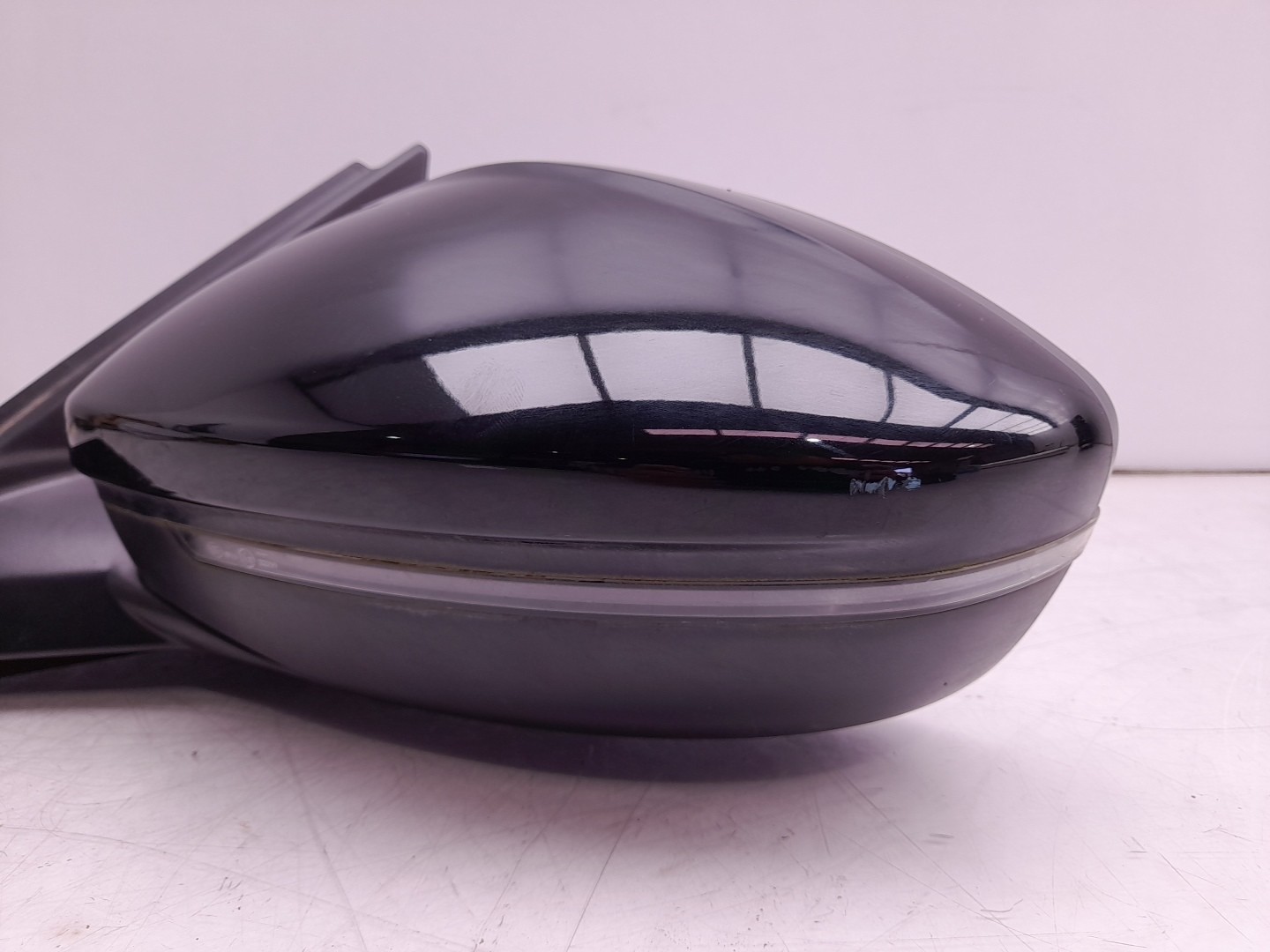 Retrovisor / espelho esquerdo PEUGEOT 208 II Imagem-1