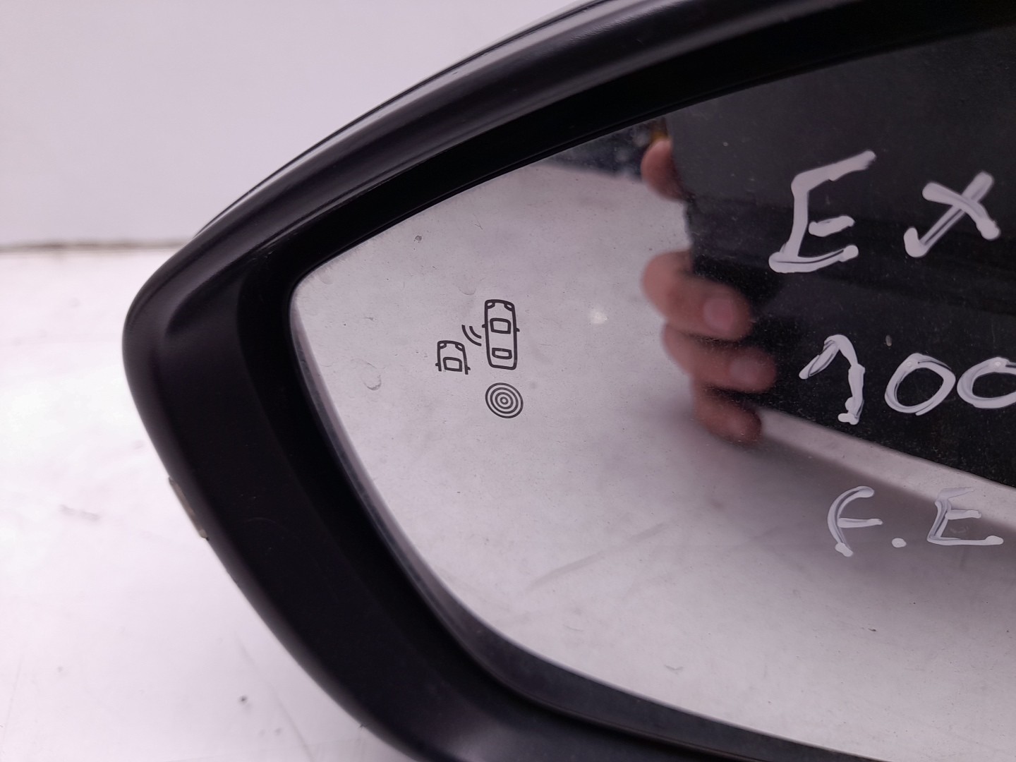 Retrovisor / espelho esquerdo PEUGEOT 208 II Imagem-3