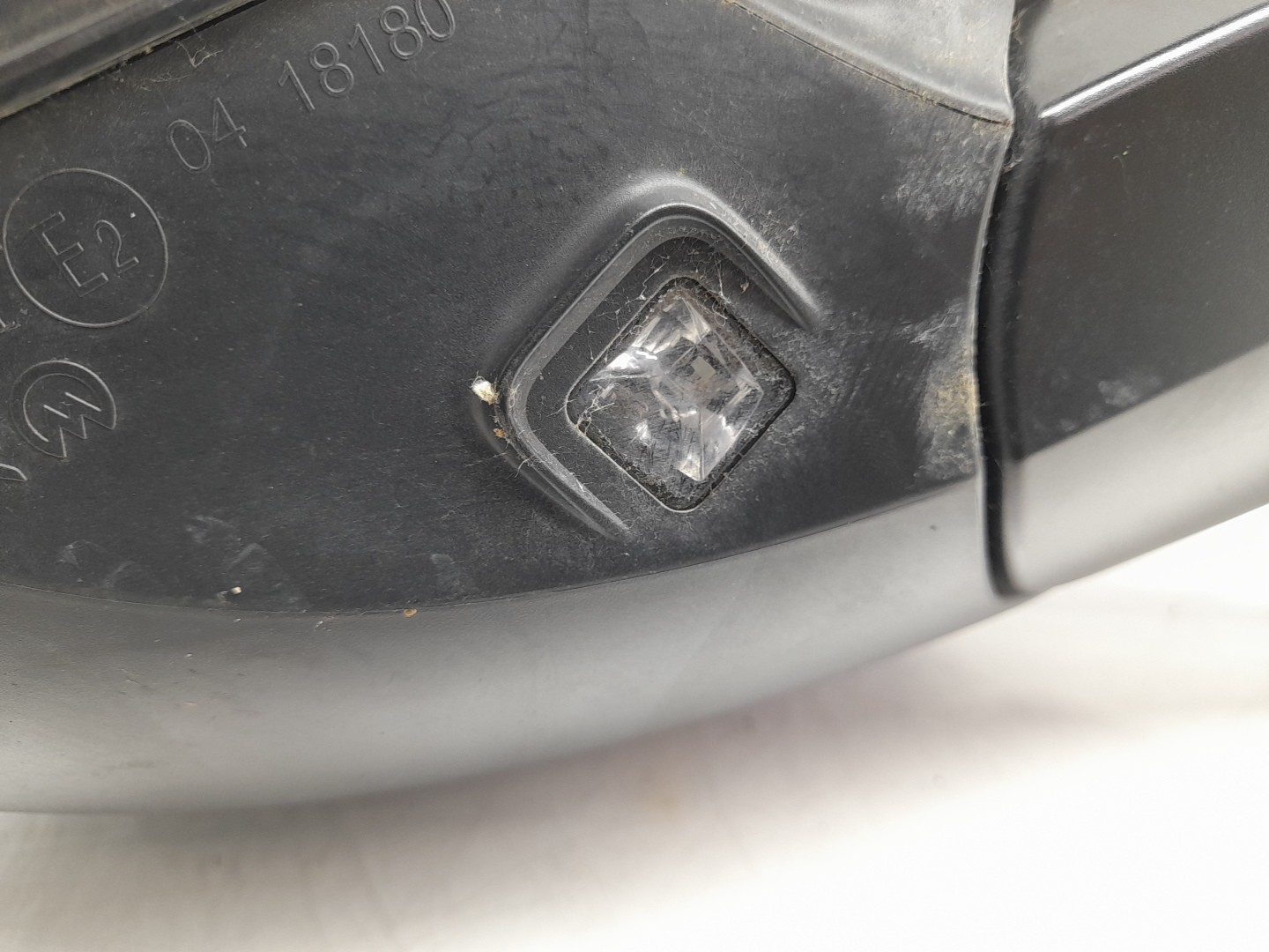 Retrovisor / espelho esquerdo PEUGEOT 208 II Imagem-4
