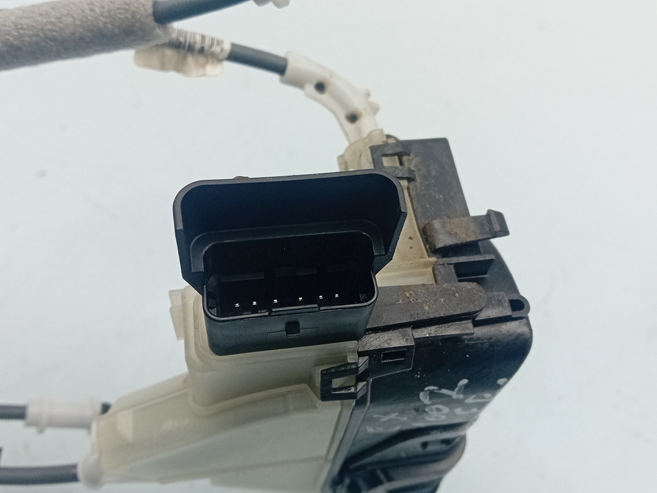 Front Left Door Lock PEUGEOT 208 II Imagem-3