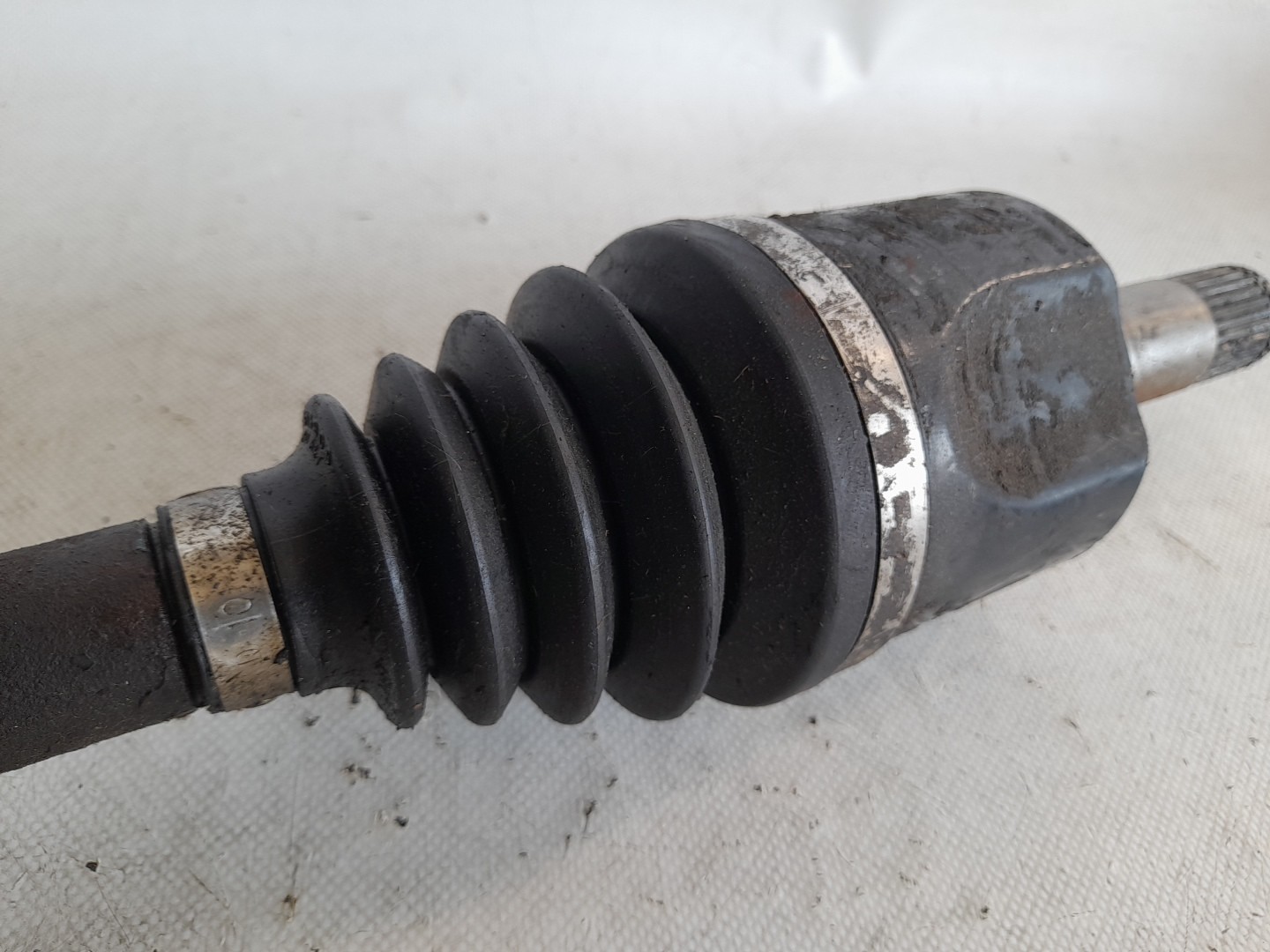 Left front driveshaft CHEVROLET Captiva (C100, C140) Imagem-2