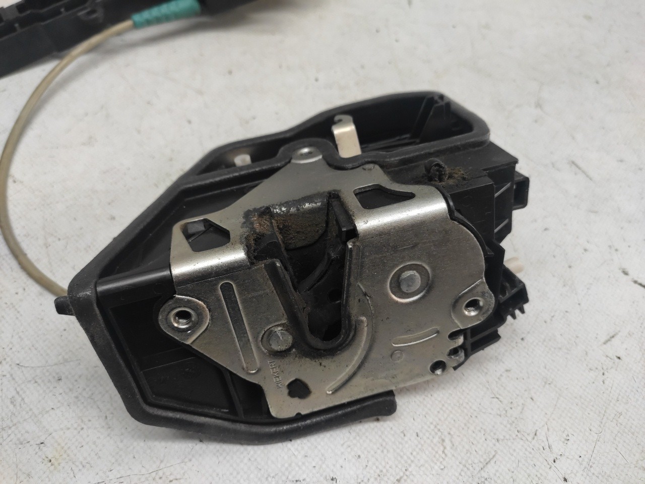 Rear Left Door Lock BMW 1 (E87) Imagem-1