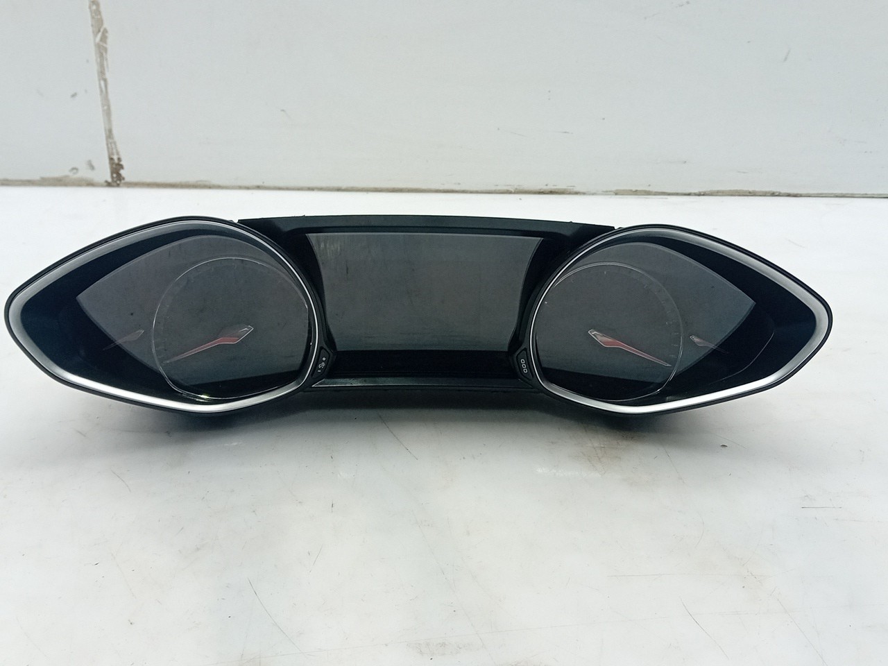 Quadrante / Cuadro de instrumentos PEUGEOT 308 SW II Van (LC_) Imagem-1