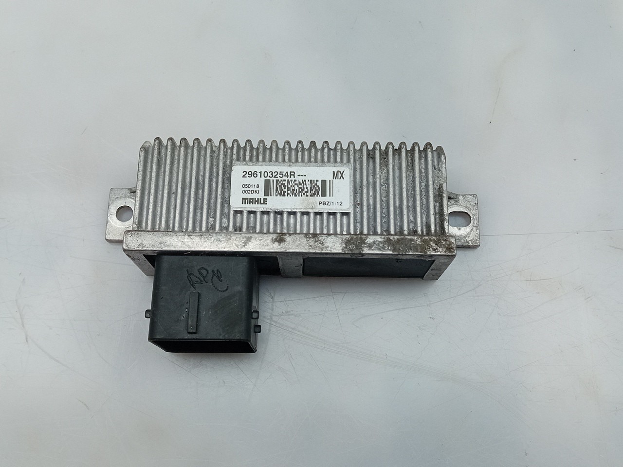 Module générique