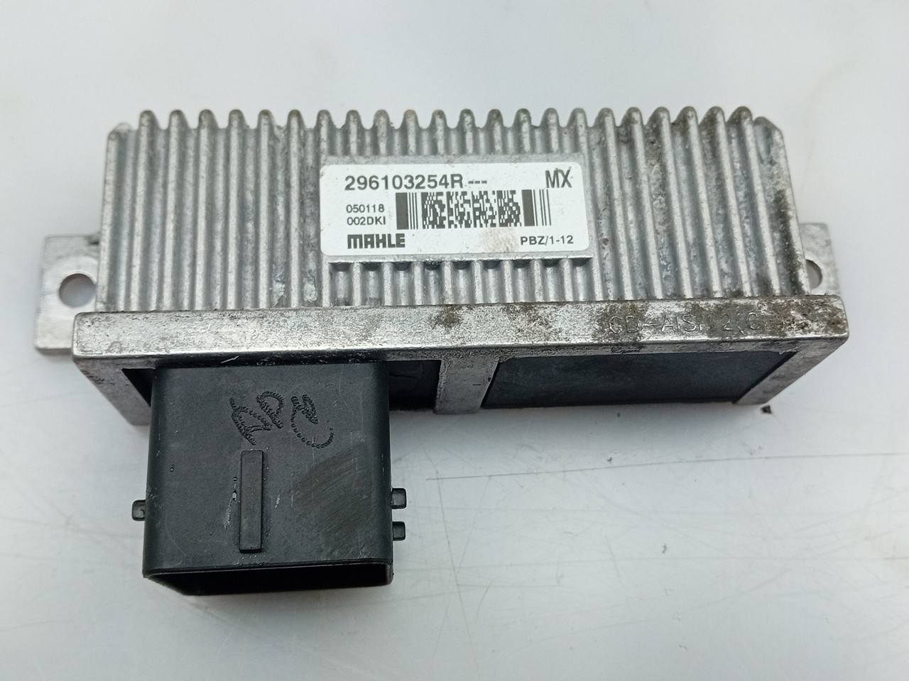 Module générique RENAULT Zoe (BFM_) Imagem-3