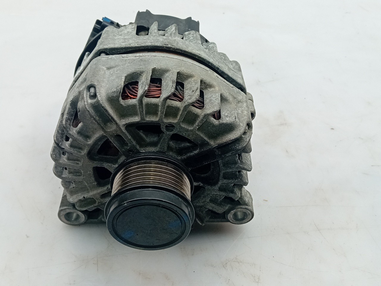 Alternator PEUGEOT 308 SW II Van (LC_) Imagem-1