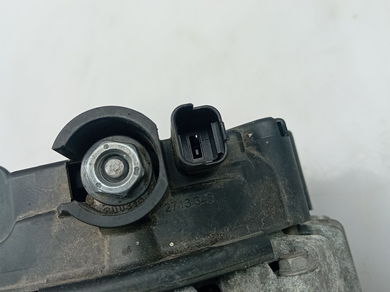 Alternator PEUGEOT 308 SW II Van (LC_) Imagem-3