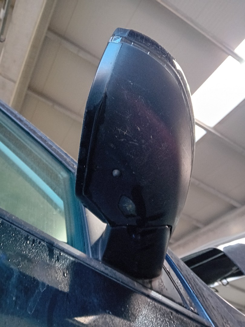 Right mirror PEUGEOT 308 SW II Van (LC_) Imagem-2