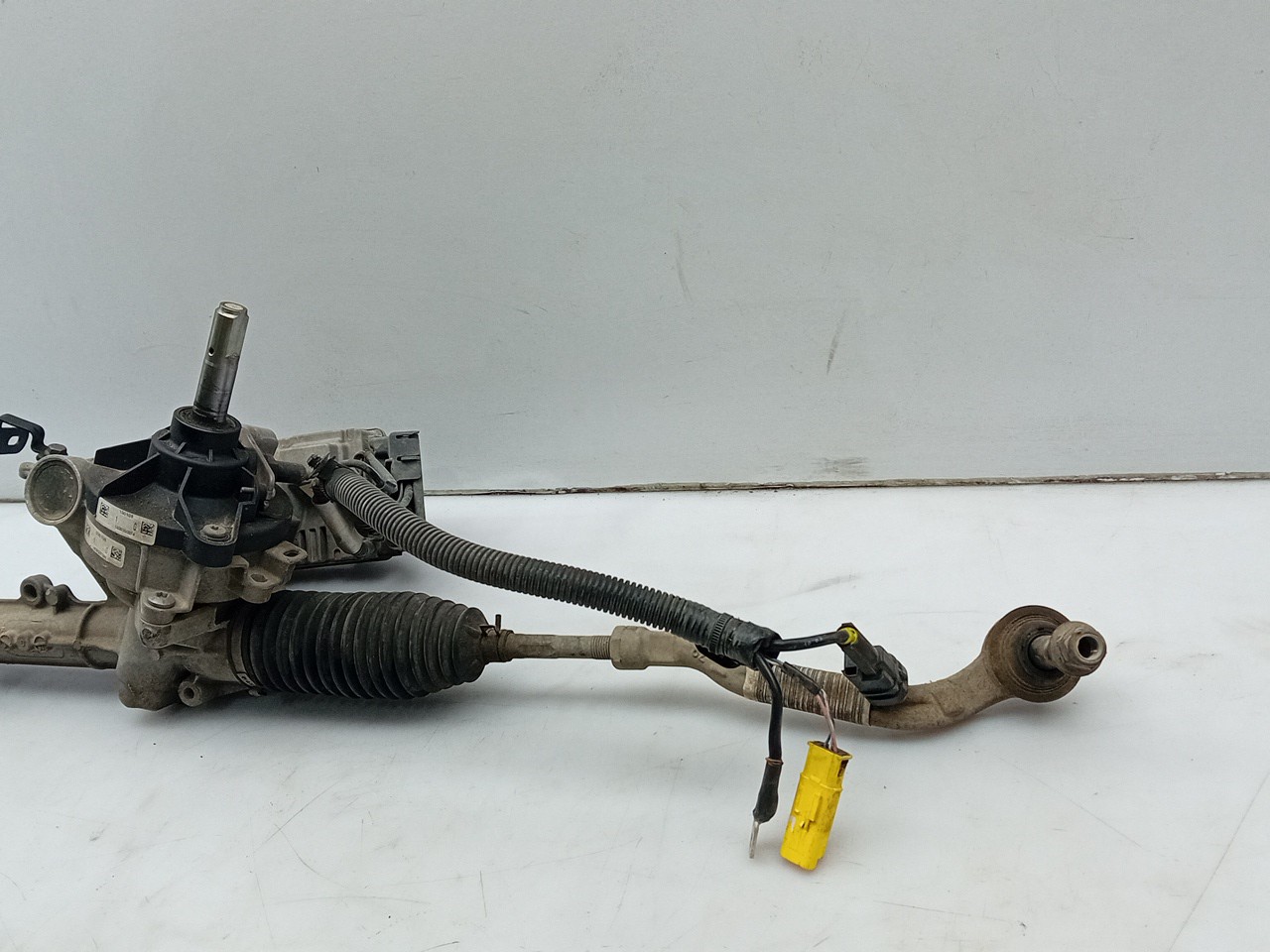 Steering box PEUGEOT 308 SW II Van (LC_) Imagem-1