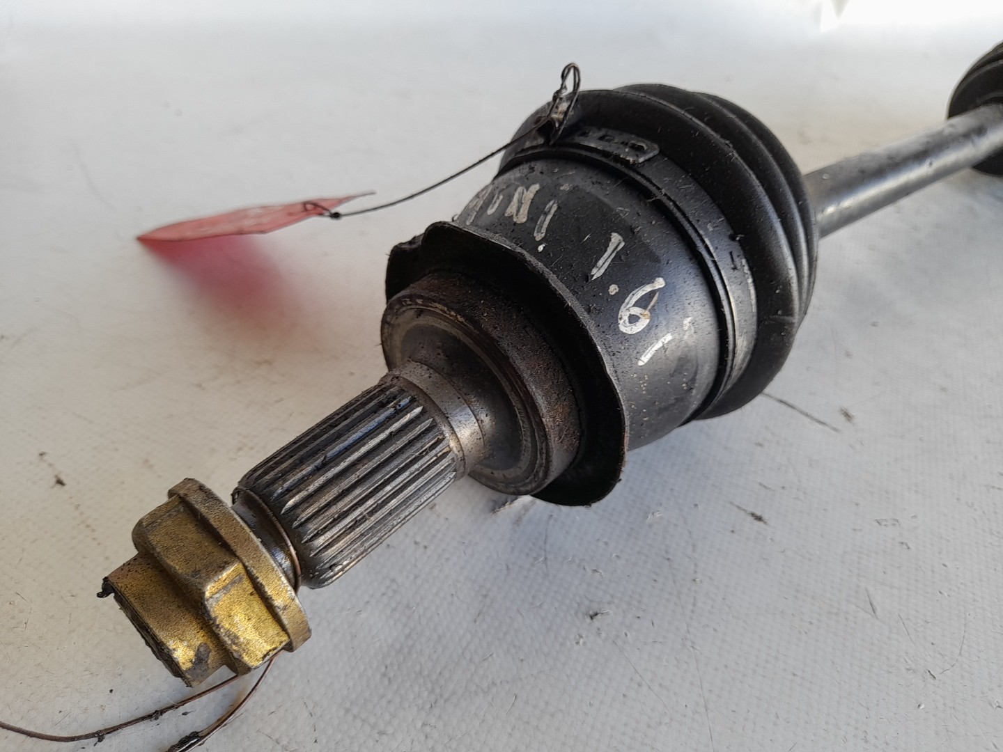 Left front driveshaft MINI Mini (R50, R53) Imagem-1