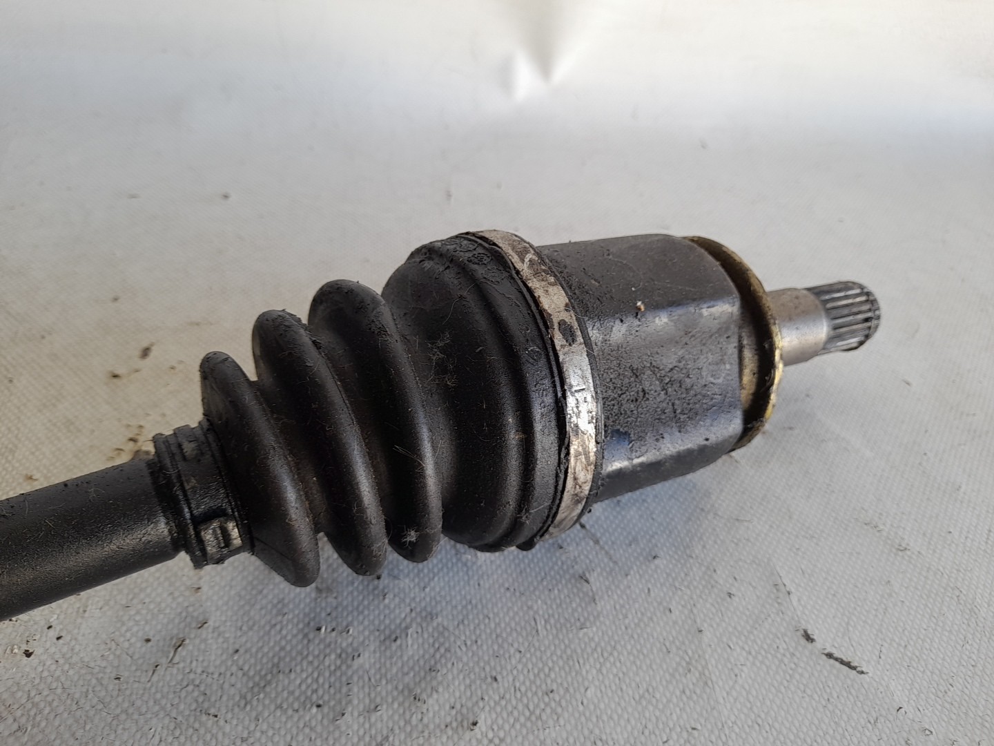 Left front driveshaft MINI Mini (R50, R53) Imagem-2