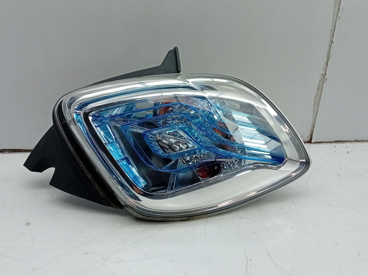 Right Tail light
