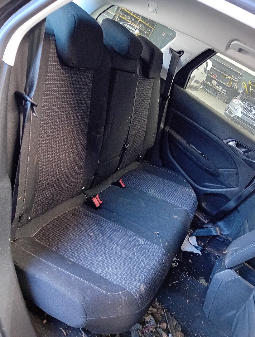 Seats set PEUGEOT 308 SW II Van (LC_) Imagem-2