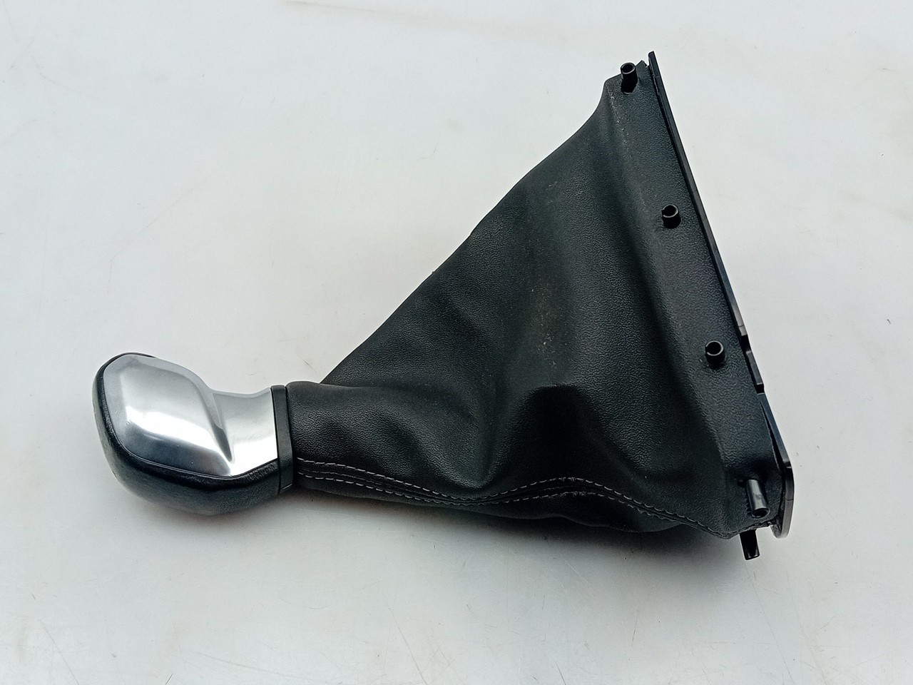 Gear lever shifter / knob  PEUGEOT 308 SW II Van (LC_) Imagem-1