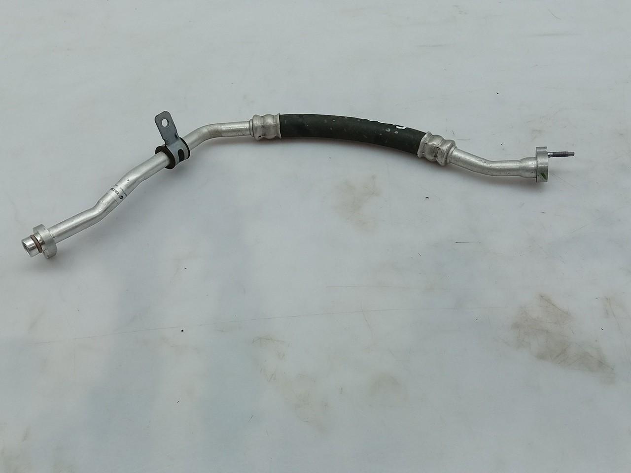 AC pipe RENAULT Zoe (BFM_) Imagem-0