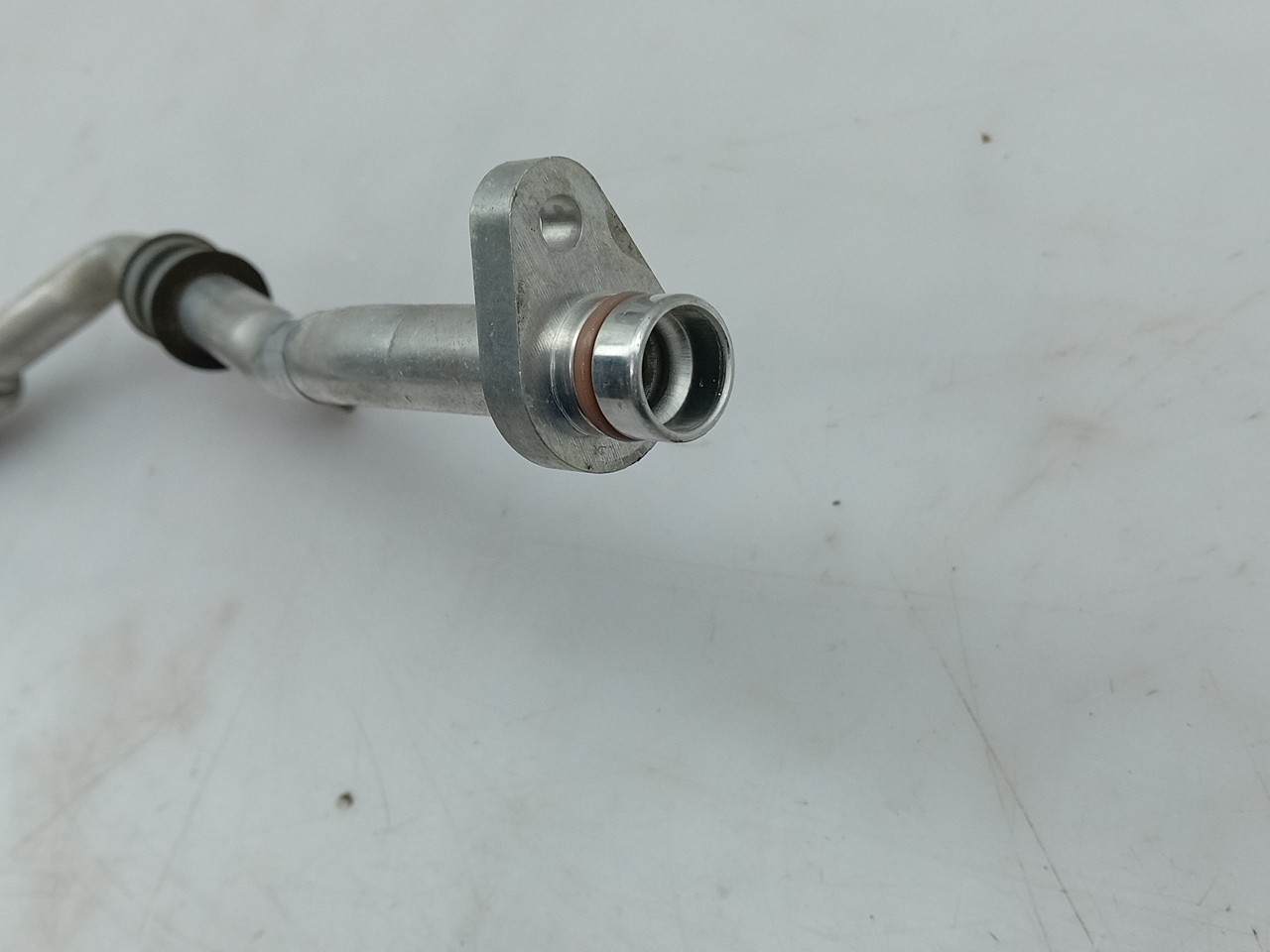 AC pipe RENAULT Zoe (BFM_) Imagem-2