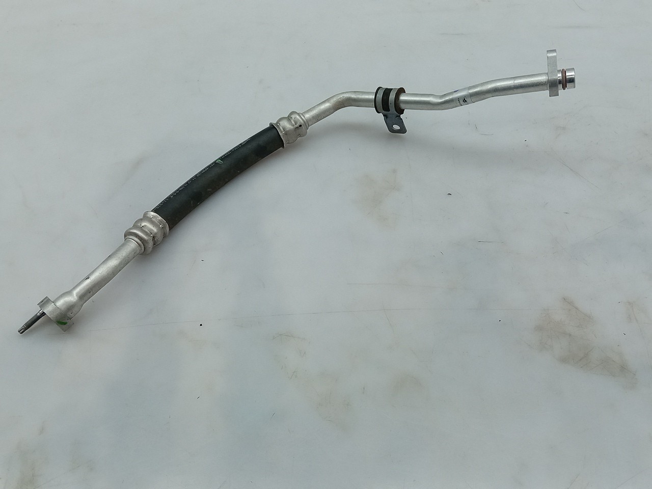 AC pipe RENAULT Zoe (BFM_) Imagem-1