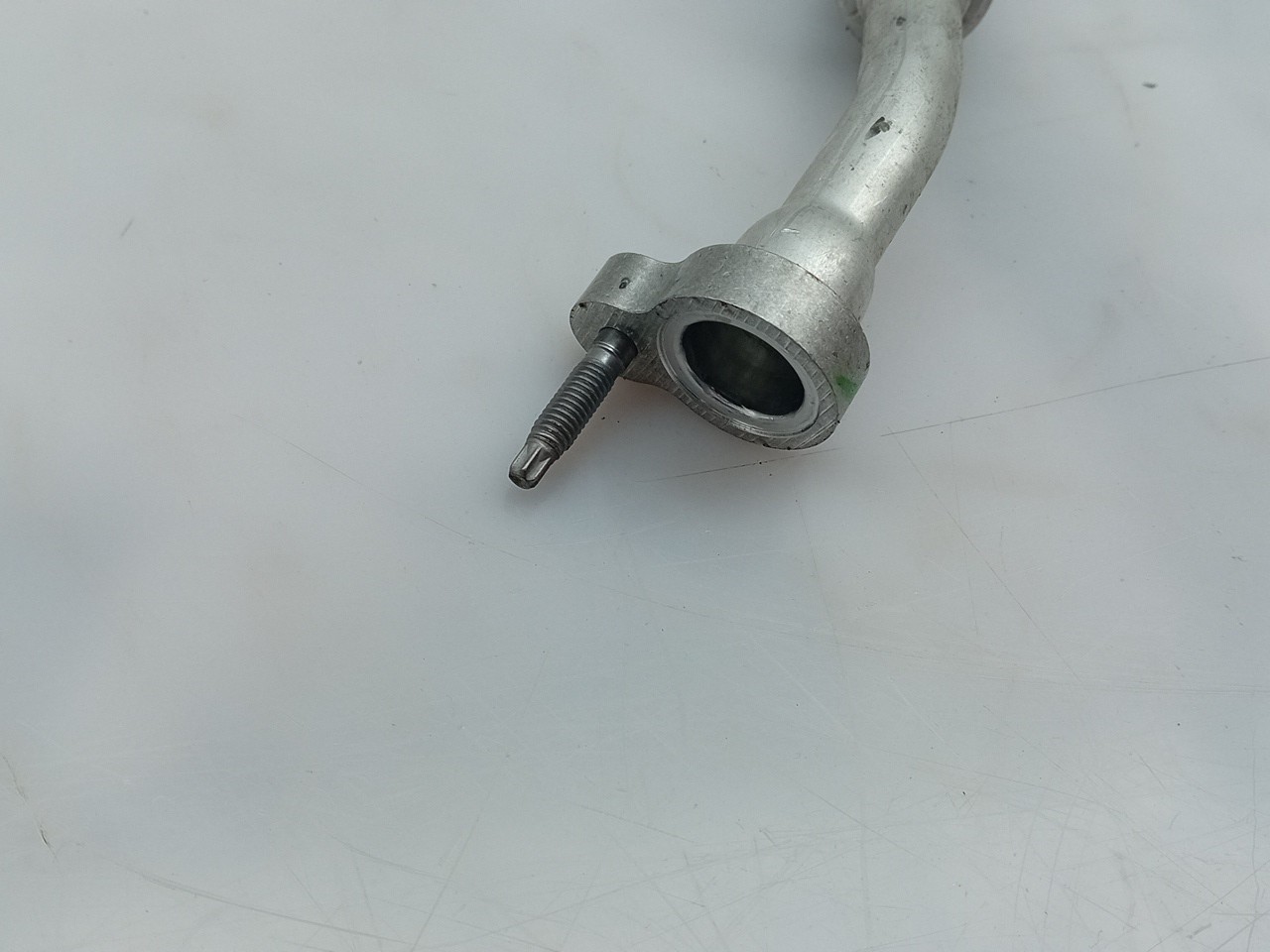 AC pipe RENAULT Zoe (BFM_) Imagem-3