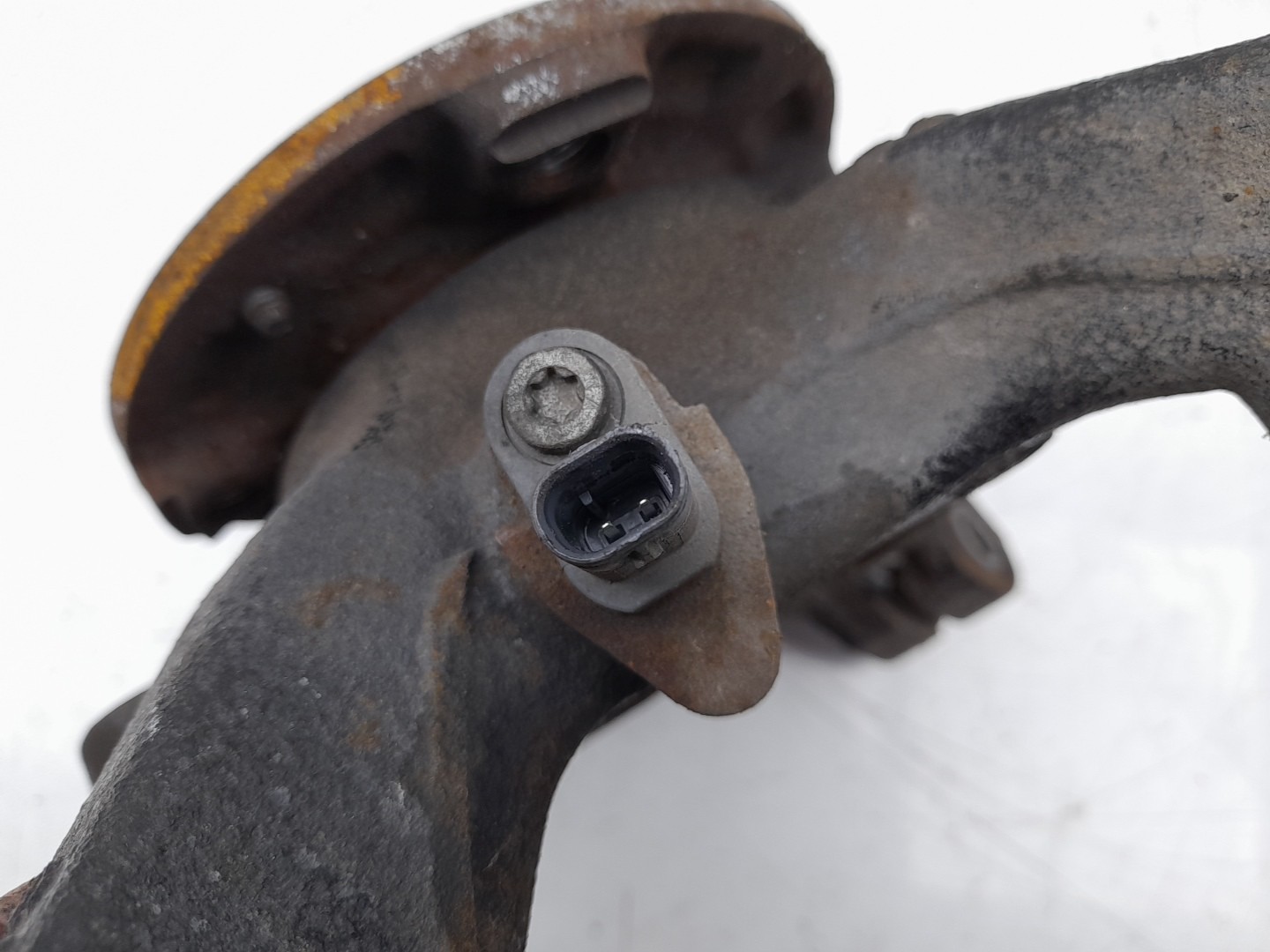 Right front steering knuckle PEUGEOT 208 II Imagem-3