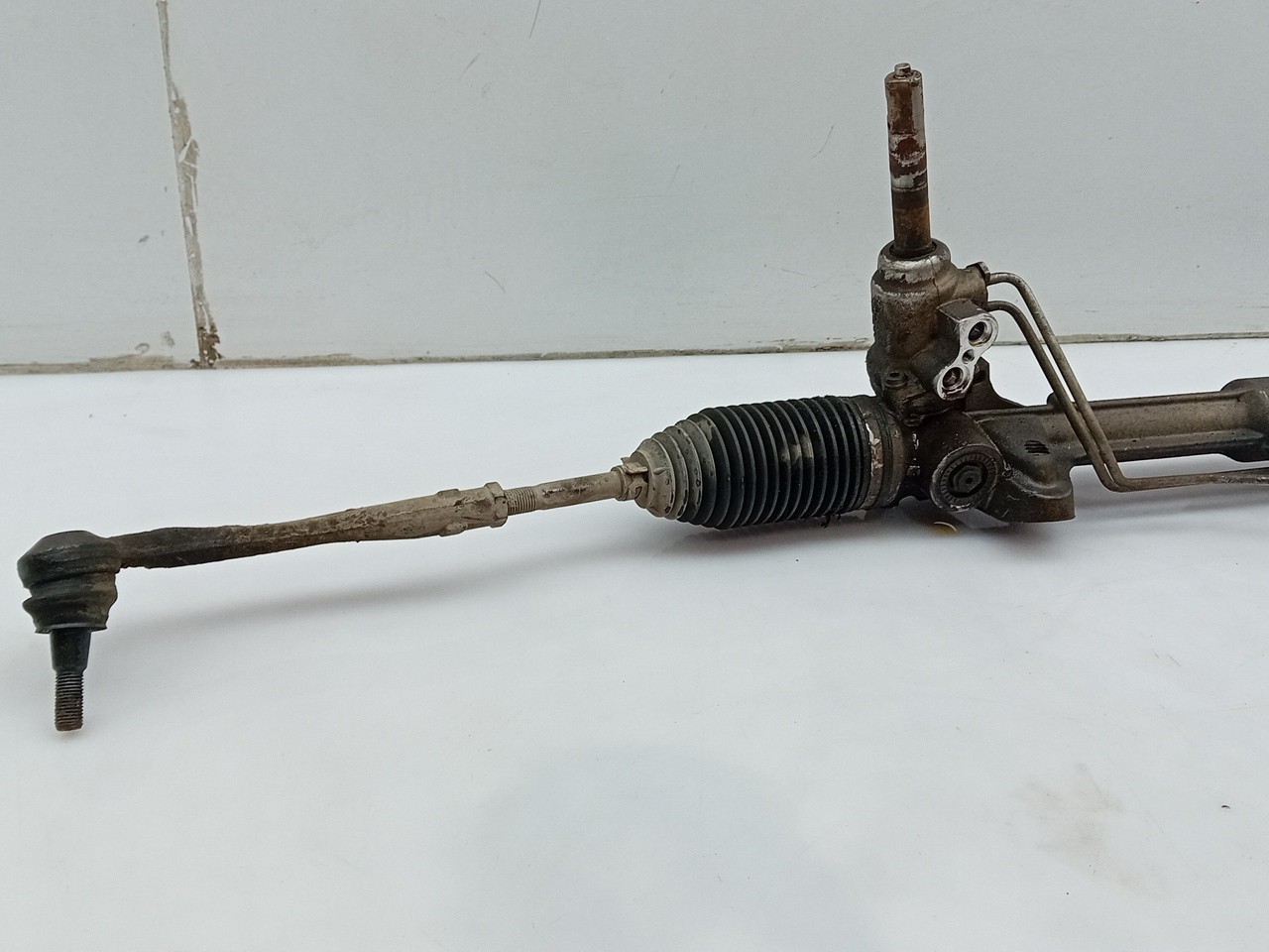 Steering box PEUGEOT 508 SW Imagem-1